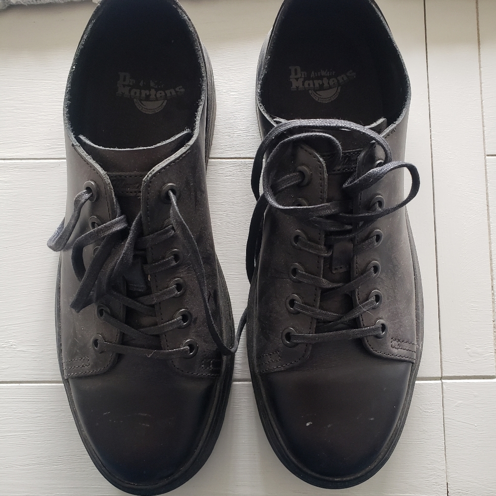 Doc Martens